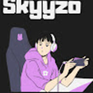 Meet your Posher, Skyyzo